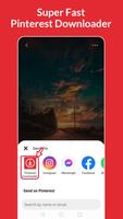 Video Downloader for Pinterest Ekran Görüntüsü 3