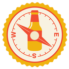BreweryMap - Find the Source icon
