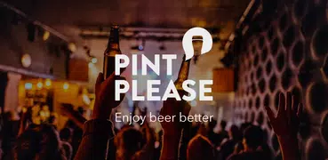 Pint Please - Beer Ratings