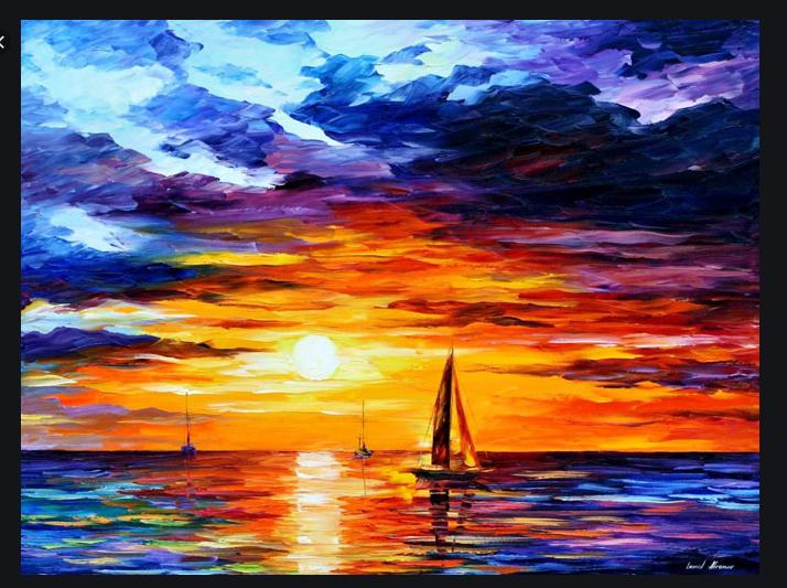 Wangke encantado marino pintado a mano del paisaje marino pintura al óleo bestbid_mall F62|oil painting|hand paintedhand painted oil painting - AliExpress
