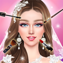 Wedding Dress Up Bridal Makeup APK