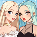 Fashion Dress-Up, Makeup Games APK