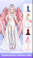 Fashionista & Model Dress Up Screenshot 2