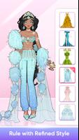 Fashionista & Model Dress Up Screenshot 3