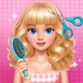 Hair Salon: Beauty Hair Cut
