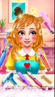 3 Schermata Hair Salon