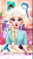 2 Schermata Hair Salon