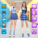 Fashion Dress Up & Makeup Girl APK