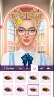 BFF Dress Up Games for Girls скриншот 3
