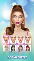 Fashion Icon: Dress Up & Style ảnh chụp màn hình 3
