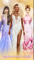 Fashion Icon: Dress Up & Style bài đăng
