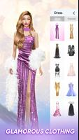 Fashion Icon: Dress Up & Style ảnh chụp màn hình 1