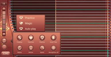 Guzheng Connect screenshot 1