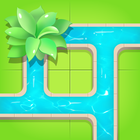 Pipe Puzzle أيقونة