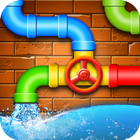 Pipe Lines أيقونة