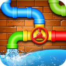 Pipe Lines Puzzle APK