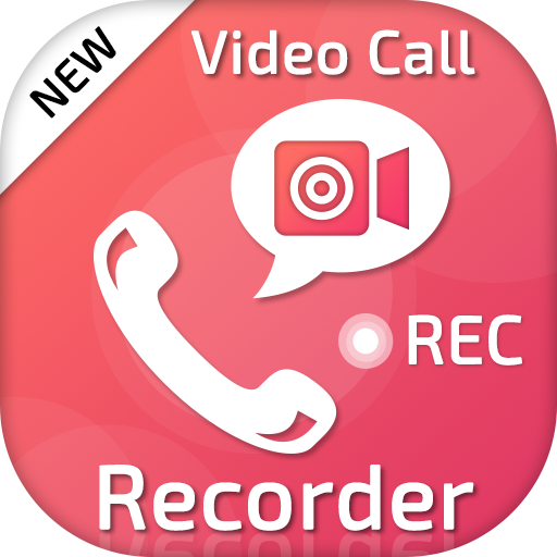 Video Call Recorder - Automatic Call Recorder Free