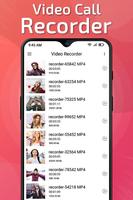 Video Call Recorder - Automatic Call Recorder Free screenshot 2