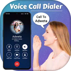 Baixar Voice Call Dialer APK