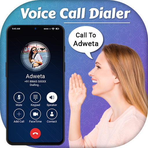 Voice Call Dialer