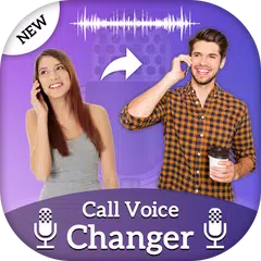 download Call Voice Changer Male To Female APK