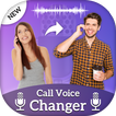 ”Call Voice Changer Male To Female