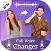 Call Voice Changer Male To Female