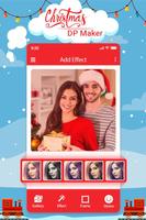Christmas DP Maker screenshot 1