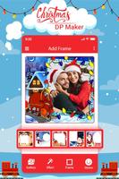 Christmas DP Maker screenshot 2