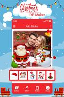 Christmas DP Maker screenshot 3