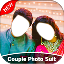 Couple Photo Suit APK