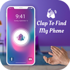 Clap to Find My Phone 图标