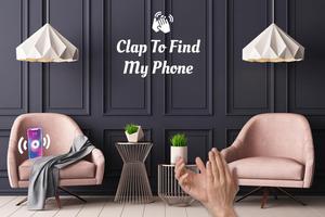 Clap to Find My Phone 截图 1