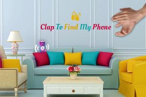 Clap to Find My Phone 截图 2
