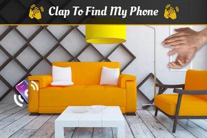 Clap to Find My Phone 截图 3