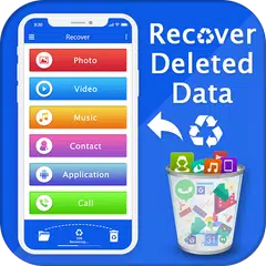 Recover Deleted Photo Video and All Files APK Herunterladen