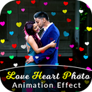 Valentine Day Photo Animation Video Maker APK