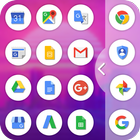 Multi-Window 아이콘
