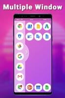 Multi-Window 포스터