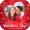 Valentine Day Photo Frame - Love Photo Frames