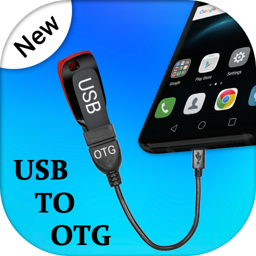 OTG USB Driver for Android APK 1.2 Download for Android – Download OTG USB  Driver for Android APK Latest Version - APKFab.com