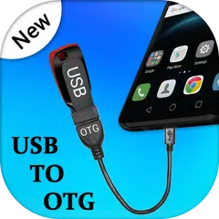 OTG USB Driver for Android