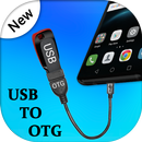 OTG USB Driver for Android APK