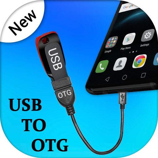 OTG USB Driver for Android