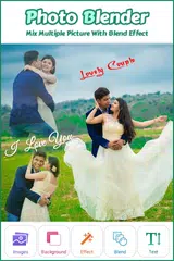 Multiple Photo Blender Double Exposure APK download