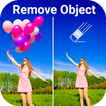 Remove Object from Photo – Cut Pater Photo Editor