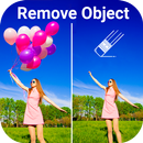 Remove Object from Photo – Cut Pater Photo Editor APK