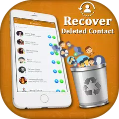 Recover All Deleted Contact