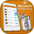 Recover All Deleted Contact