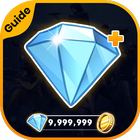 Guide For Free-Free Diaomonds 2021 New icon